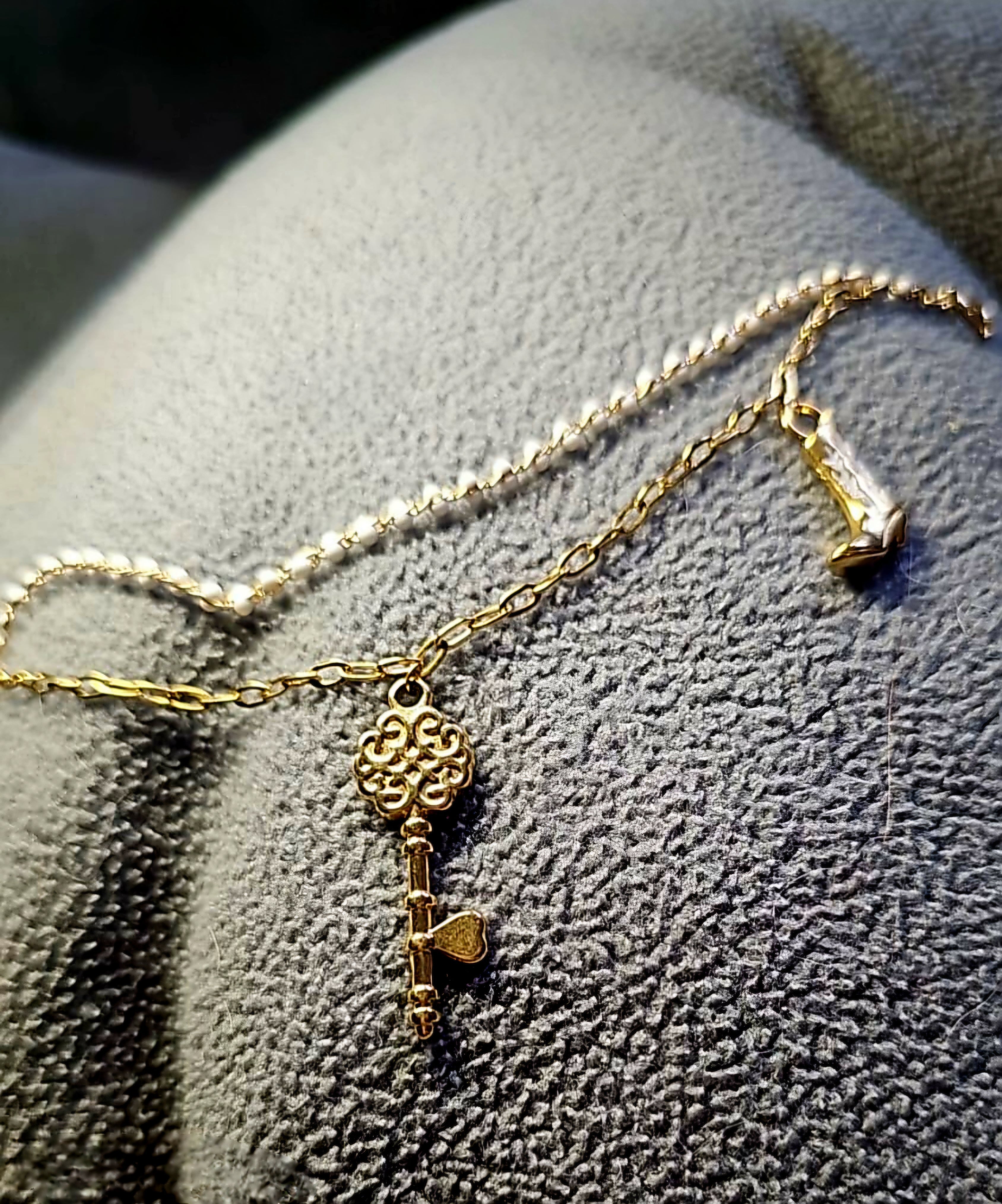 Bracelet double rang